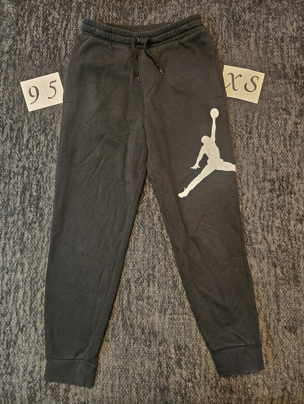 Jordan Sweatpants